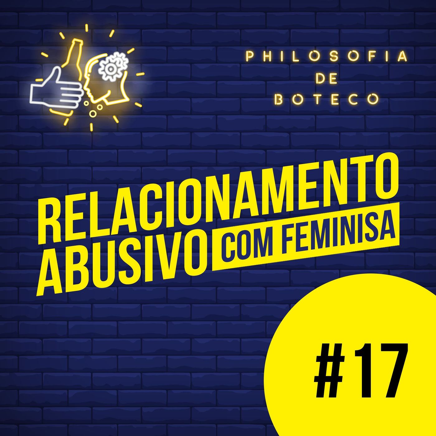 Philosofia de Boteco