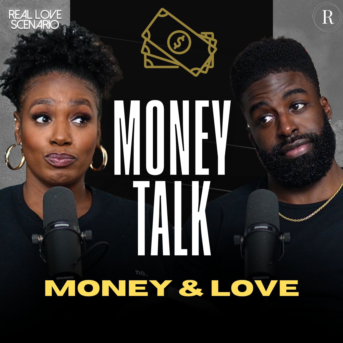 Money & Relationships: What Every Couple Needs to Know