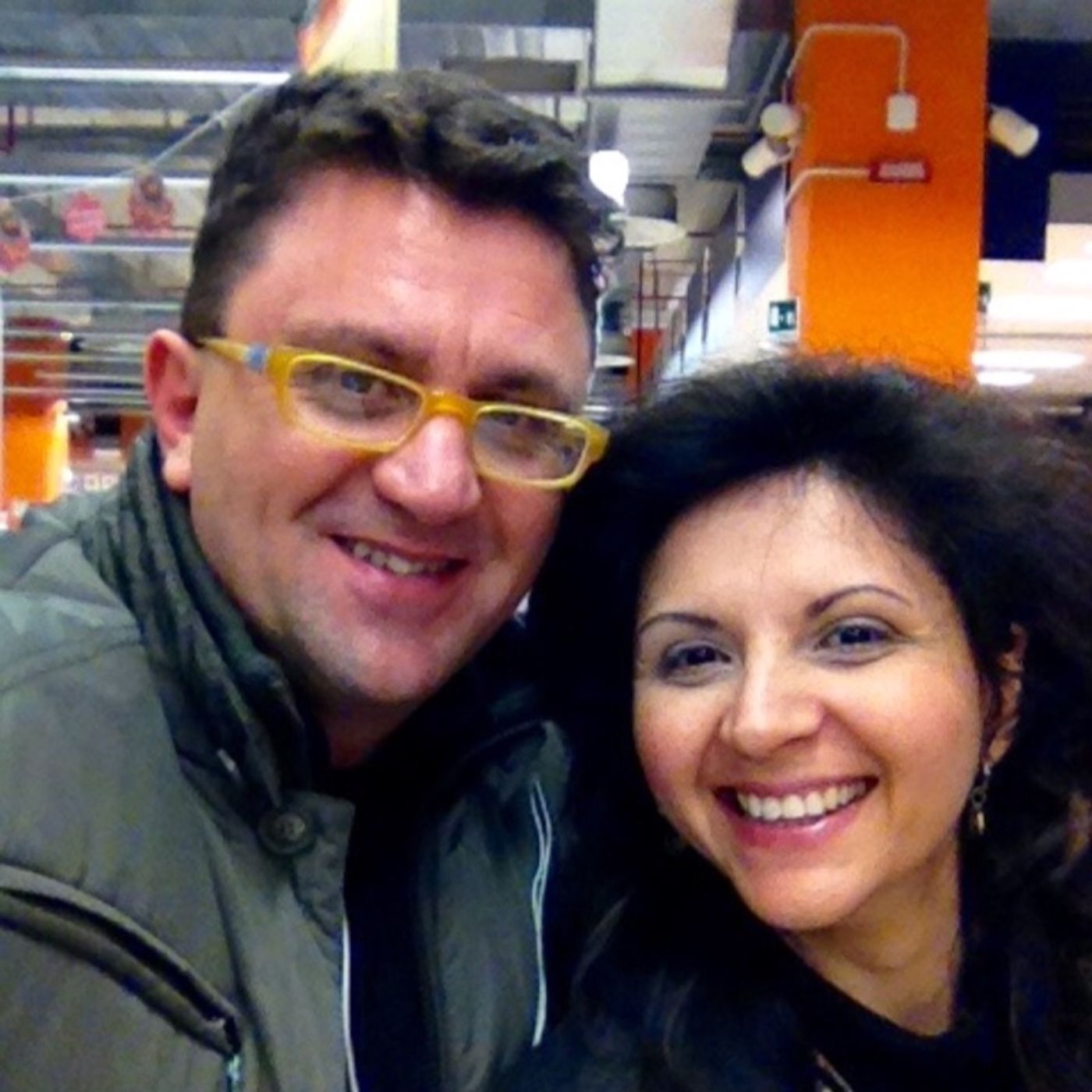 Radio Fede Italia - Mario Gozzi