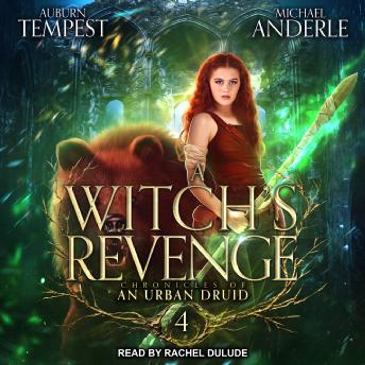 Discover the Best Audio Stories in Science Fiction & Fantasy, Fantasy