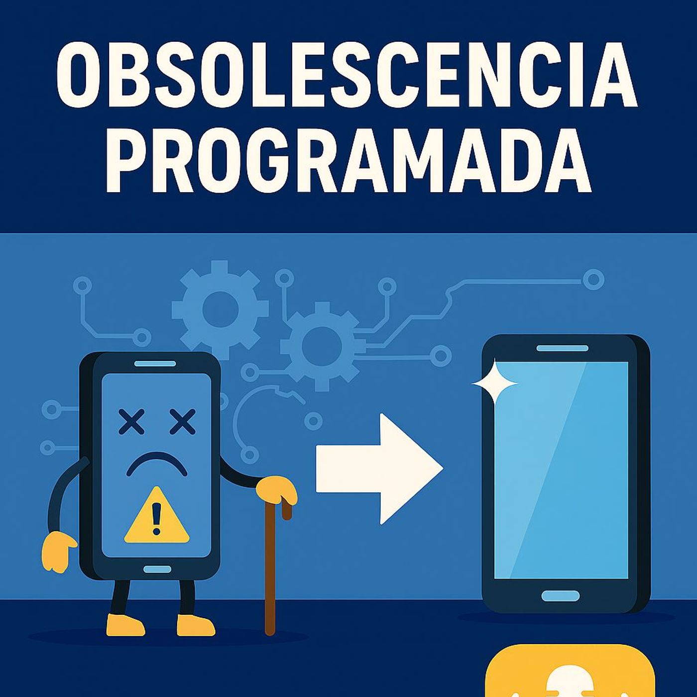 Obsolescencia programada