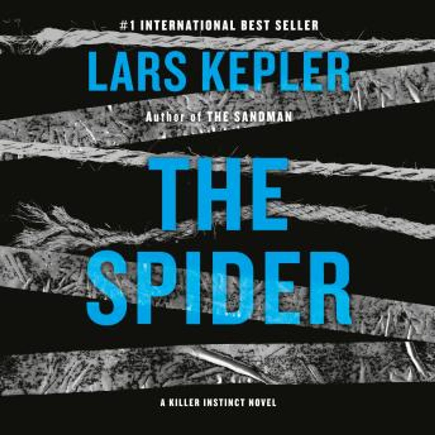 Grab the Essential Full Audiobooks in Mystery, Thriller & Horror, Suspense