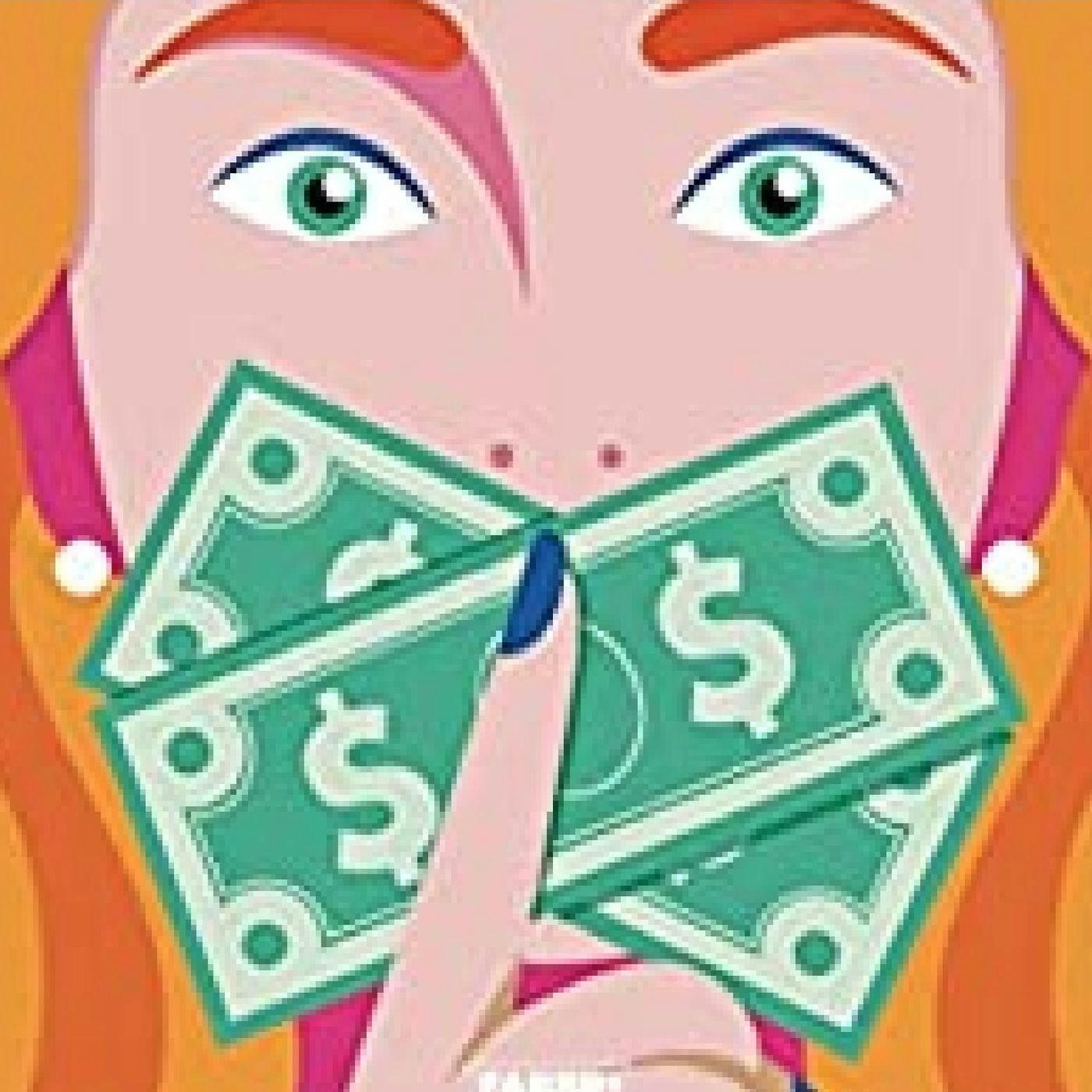 Le signore non parlano di soldi. Quanto ci costa la discriminazione di genere? (di Enrica Di Battista) episode artwork