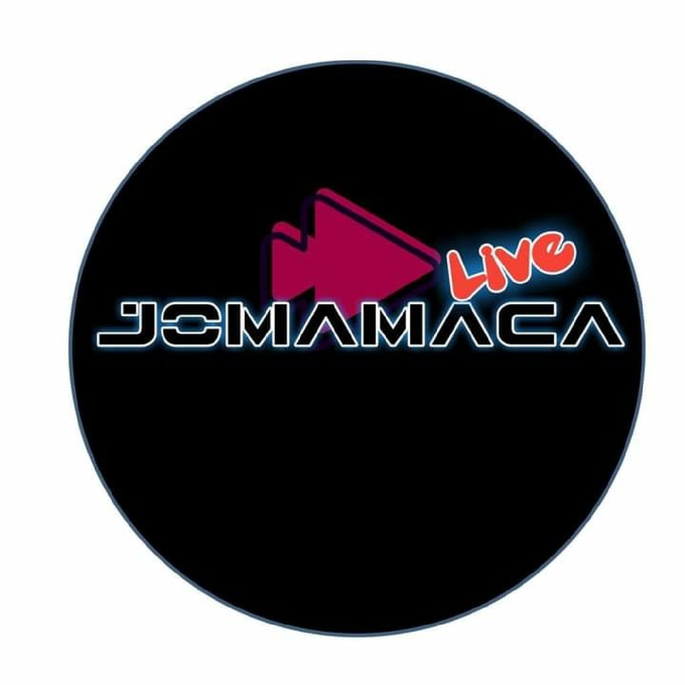 El podcast de Jomamaca Live