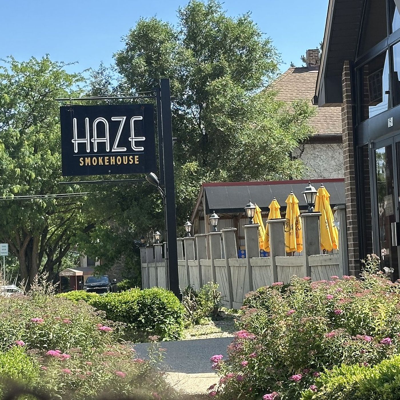 Haze Smokehouse in La Salle put up for sale, but not closing soon episode artwork