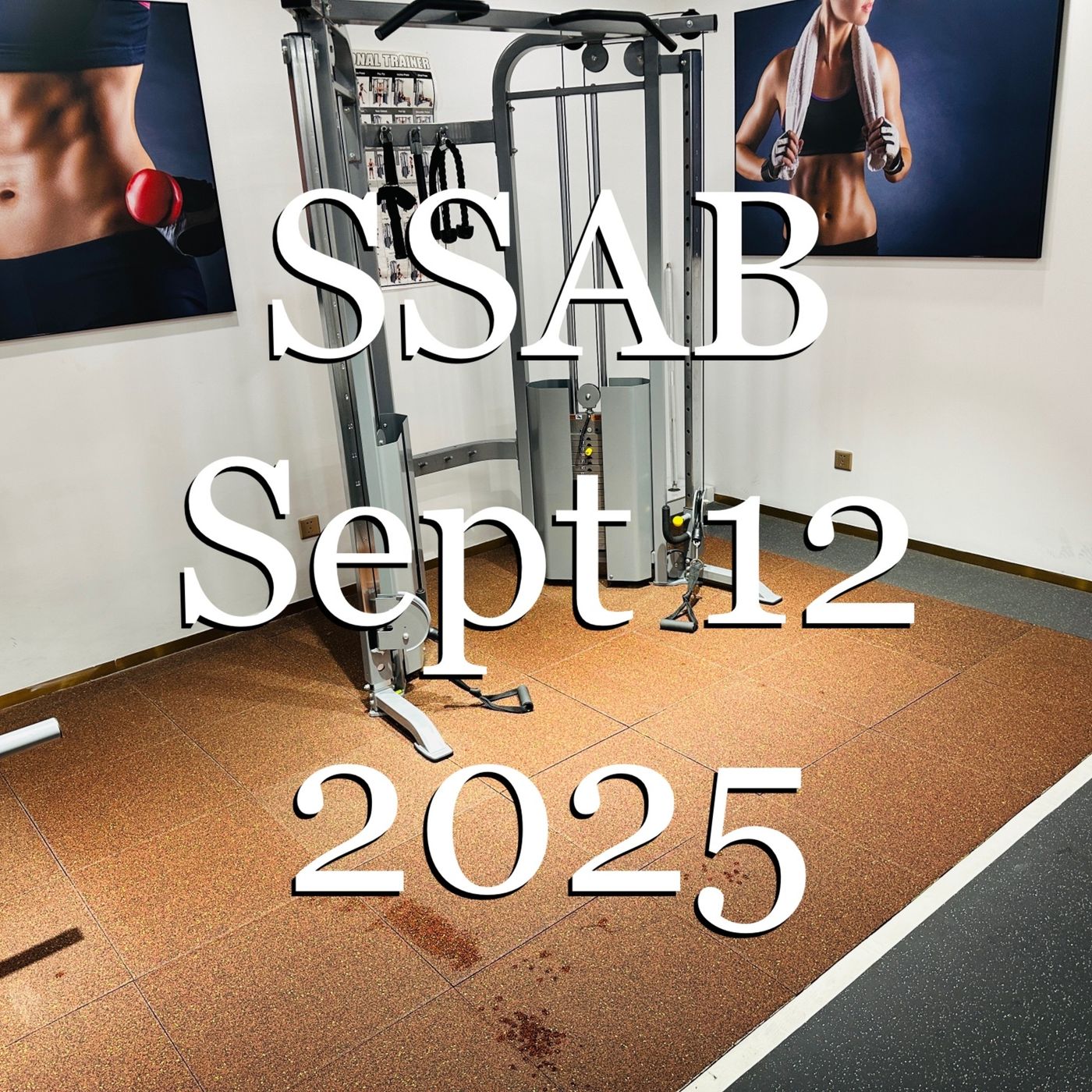 SSAB - September 12, 2025