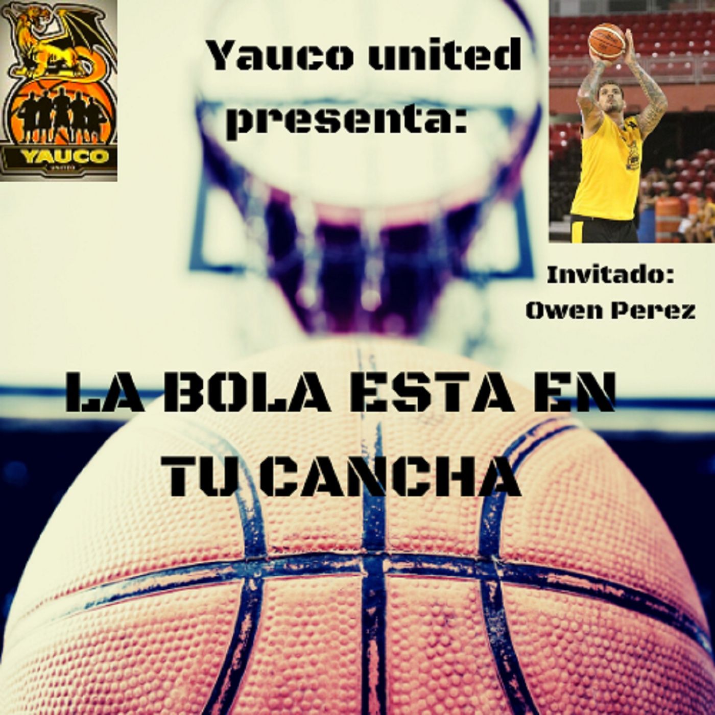 La bola esta en tu cancha