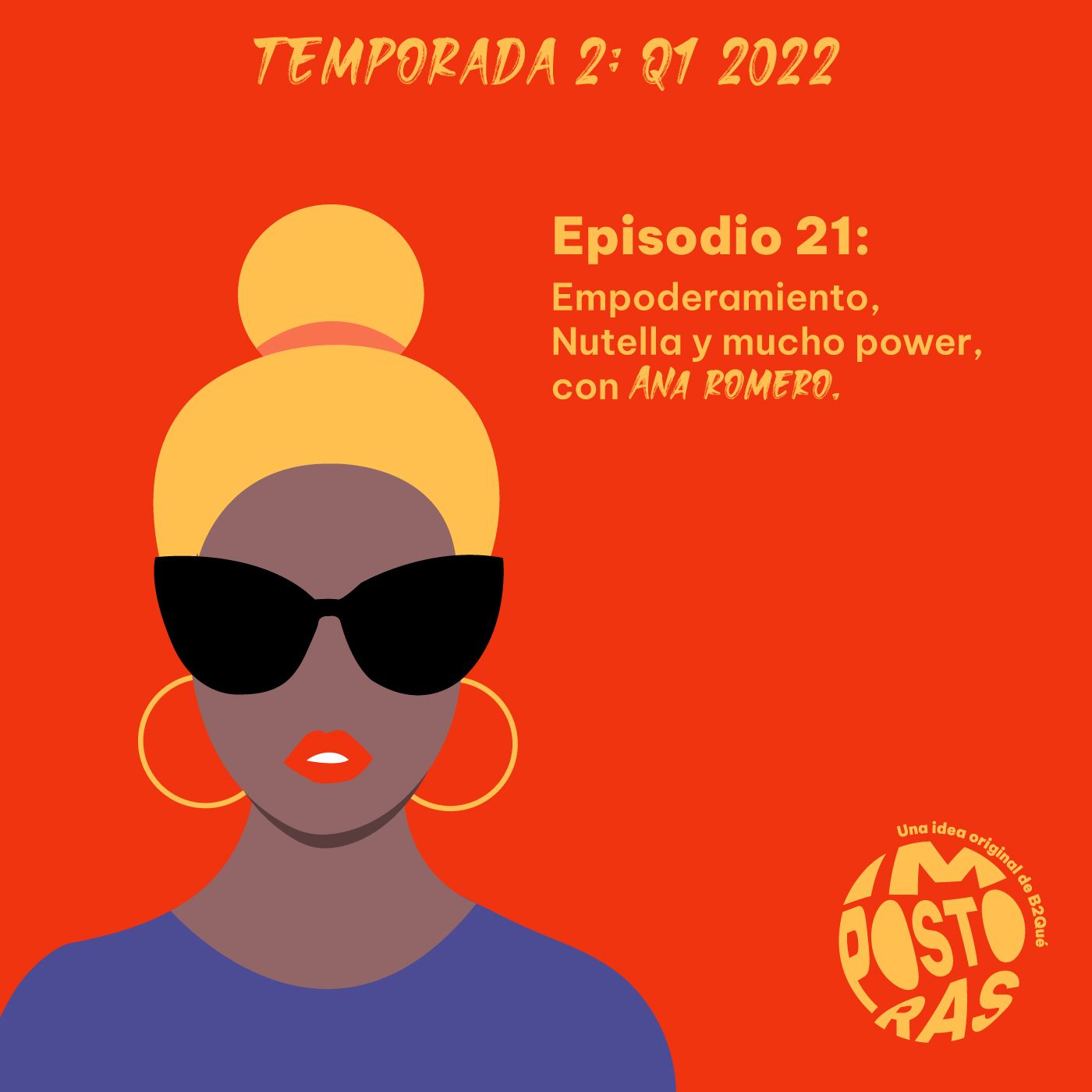 IMPOSTORAS