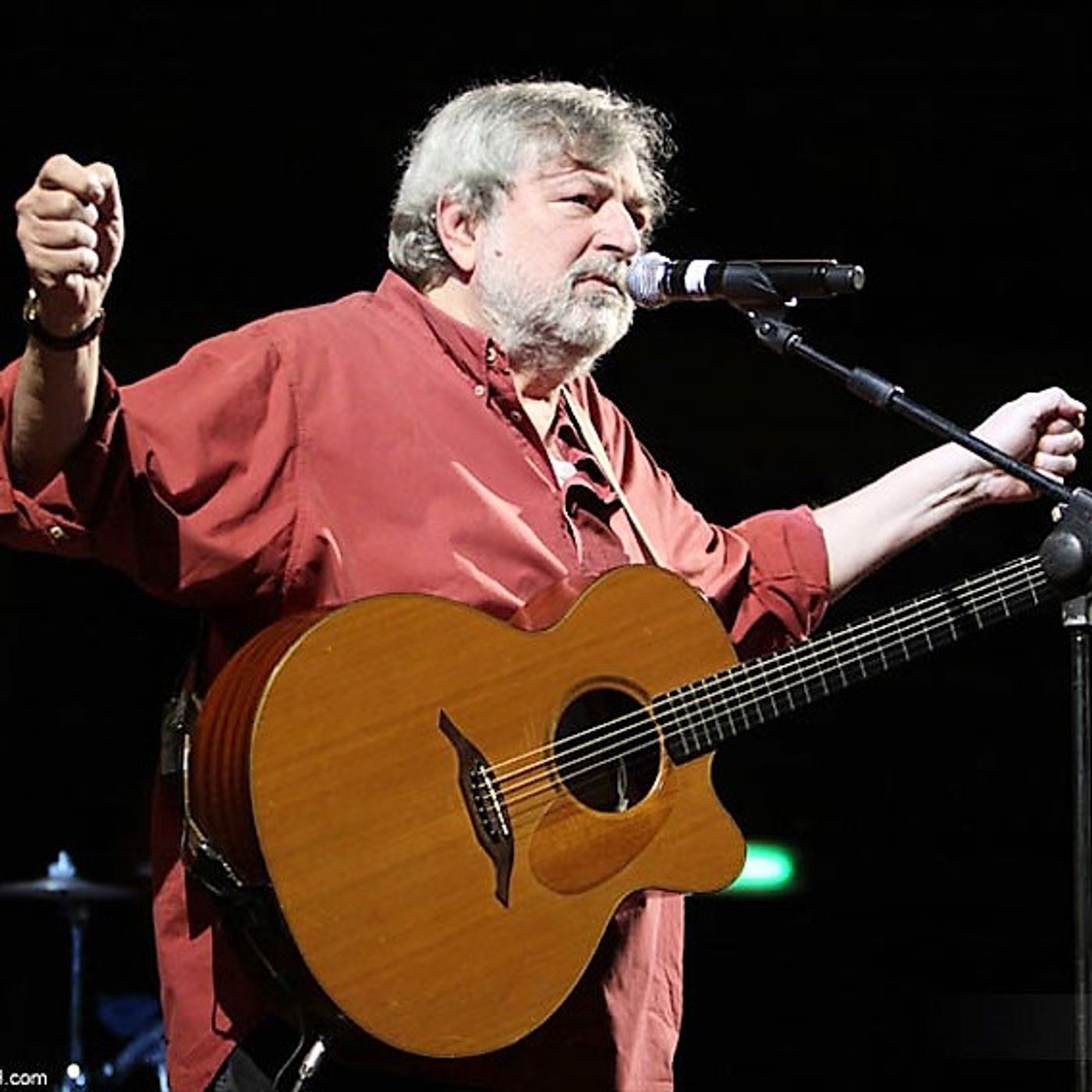Il MichelAngolo, show di Michele Marolla