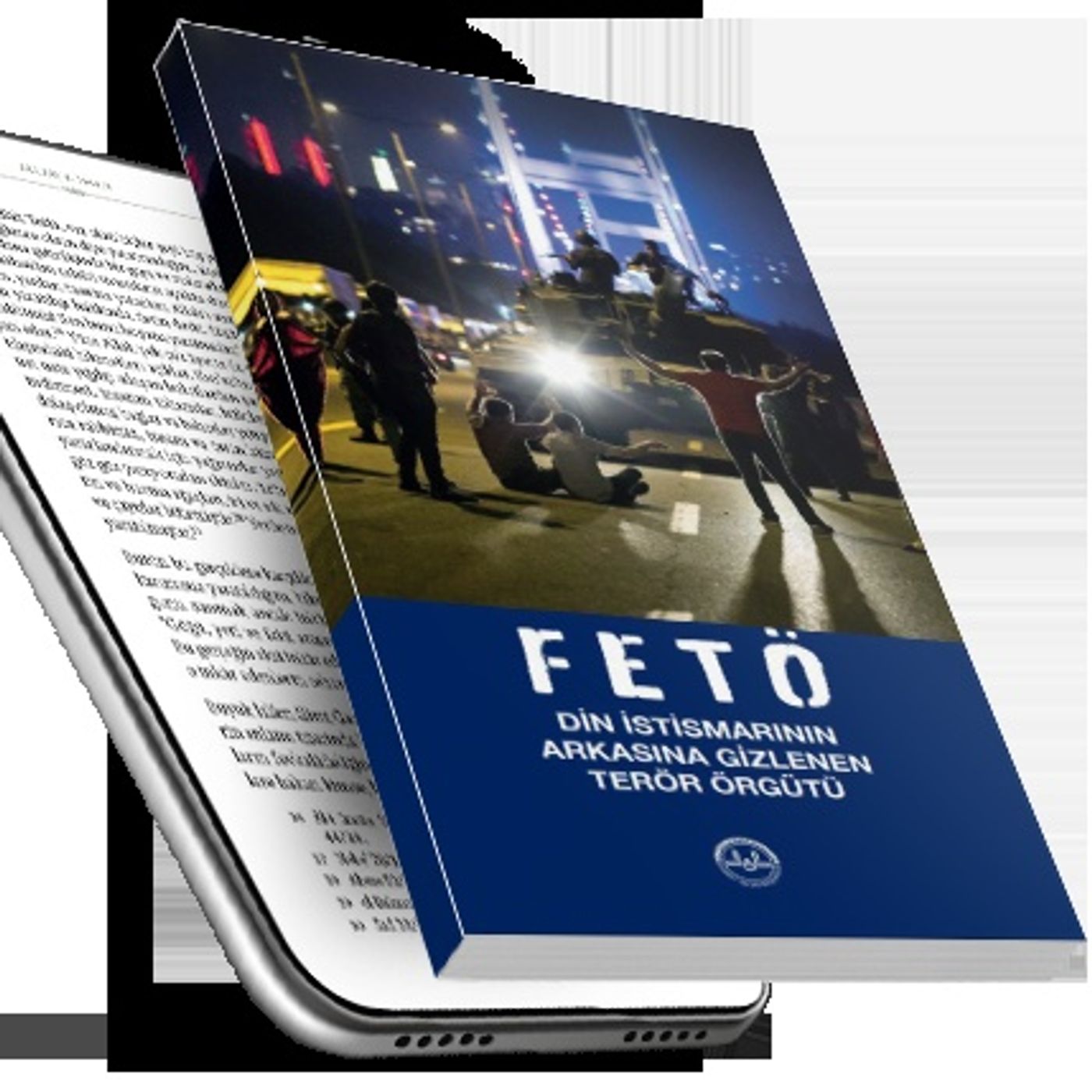 Fetö Din İstismarının Arkasına Gizlenen Terör Örgütü