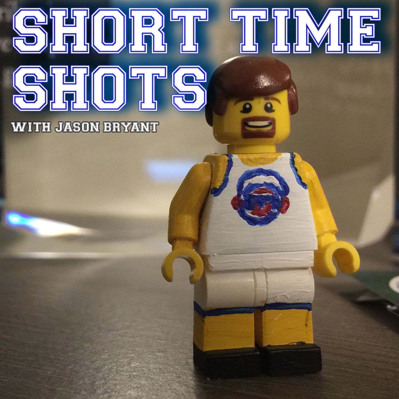 Short Time Wrestling Podcast