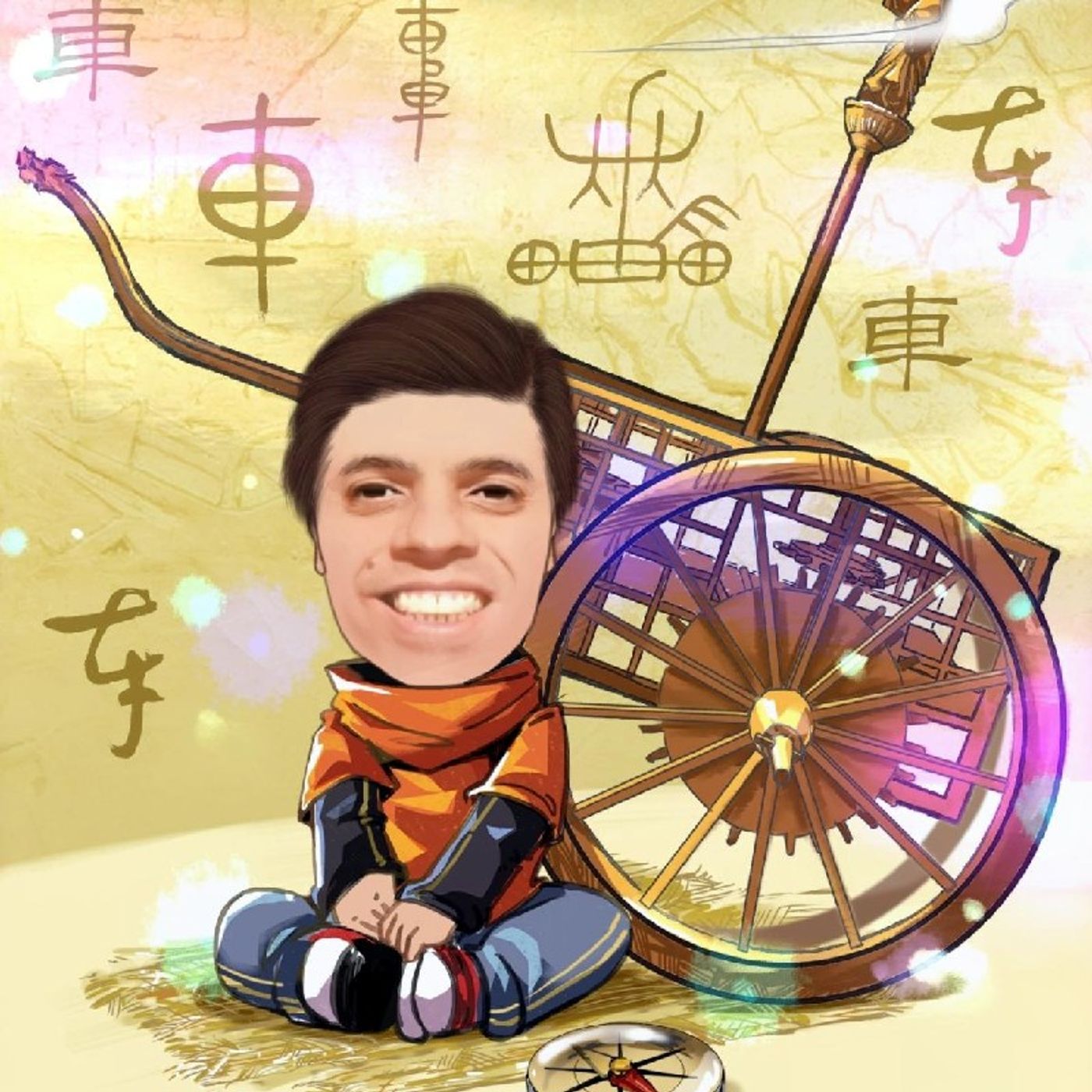 Filipill 653 - 14.Mar.2026 episode artwork