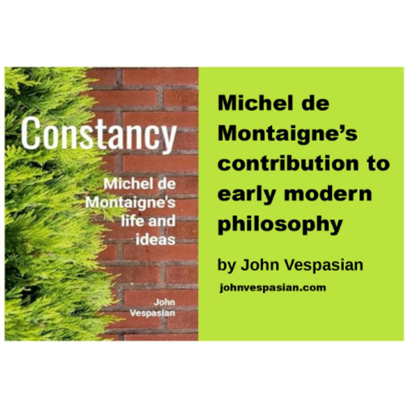 John Vespasian
