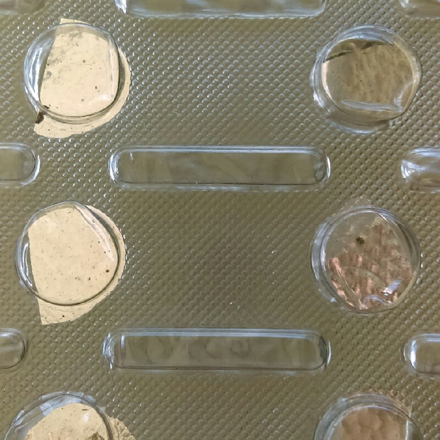 Christopher Calvin\'s show