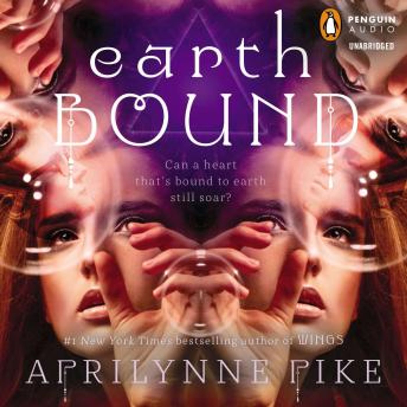 Enjoy Amazing Full Audiobooks in Teen & YA, Sci-Fi, Fantasy & Paranormal