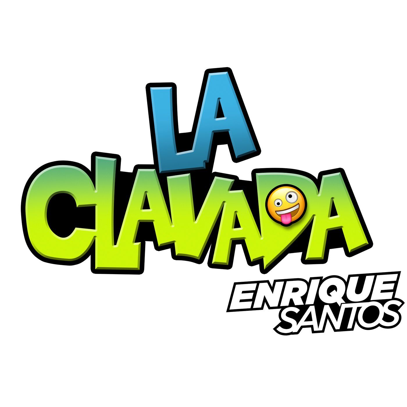 La Clavada cover art