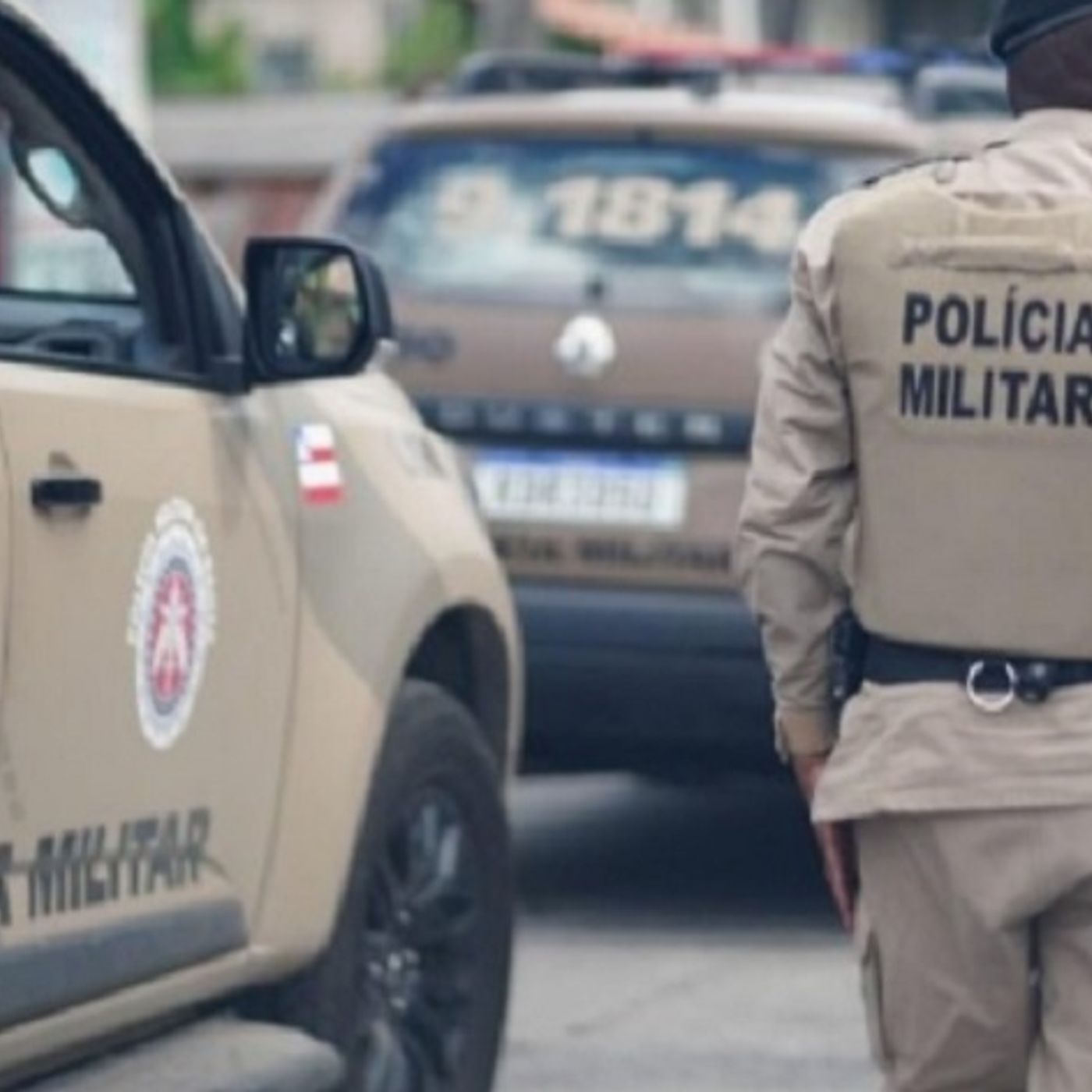 Suspeito de invadir casa da ex-companheira e agredi-la por não aceitar o fim do relacionamento é preso em Juazeiro, BA