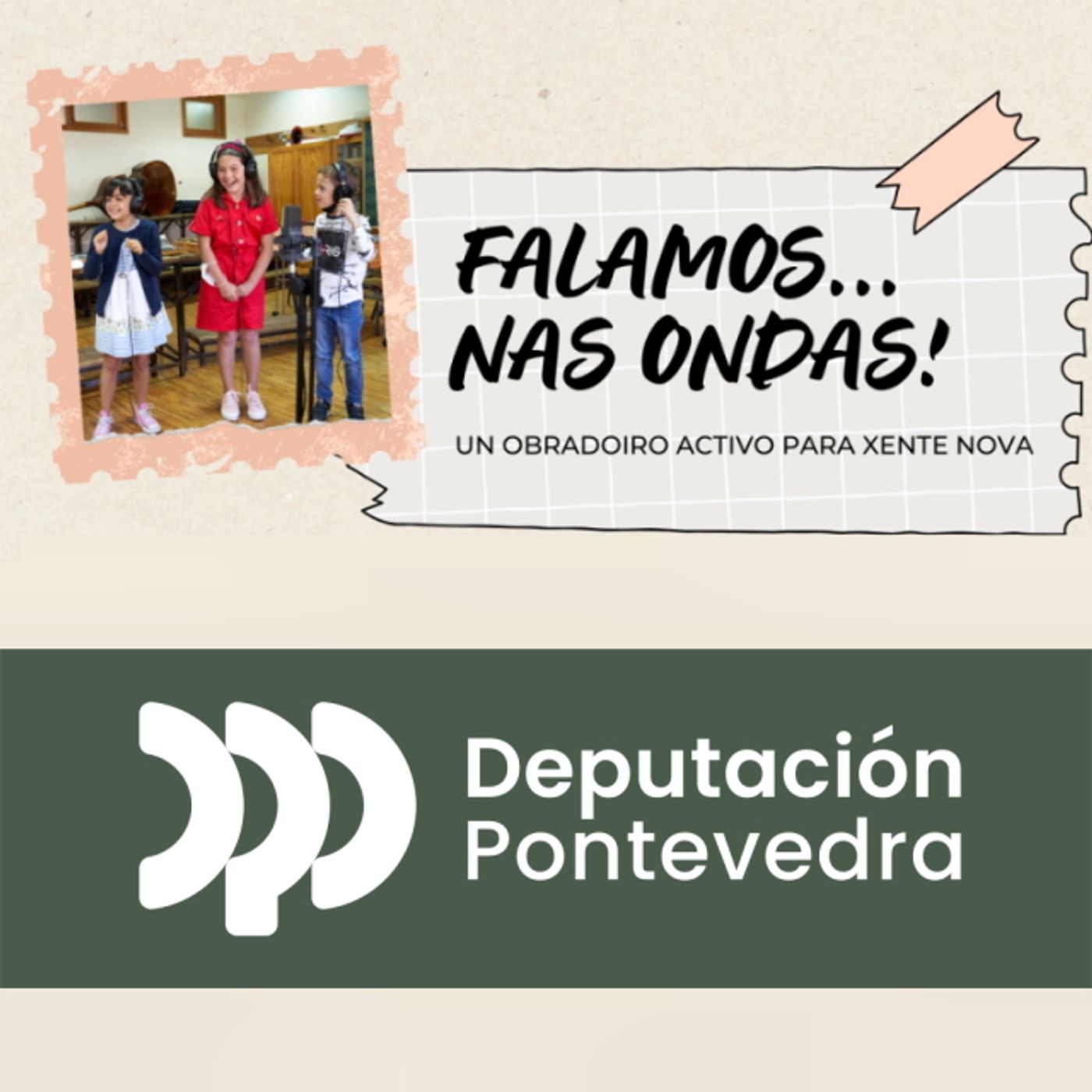 Escolas nas Ondas