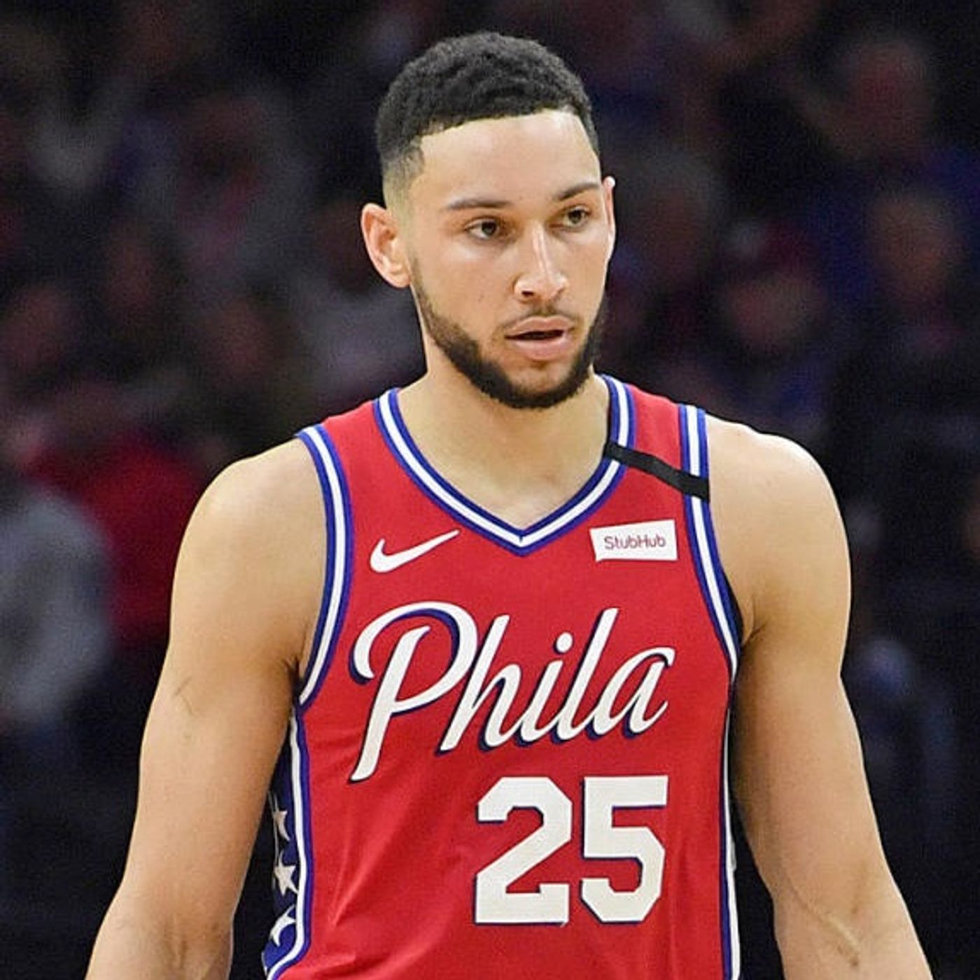 NBA Podcast