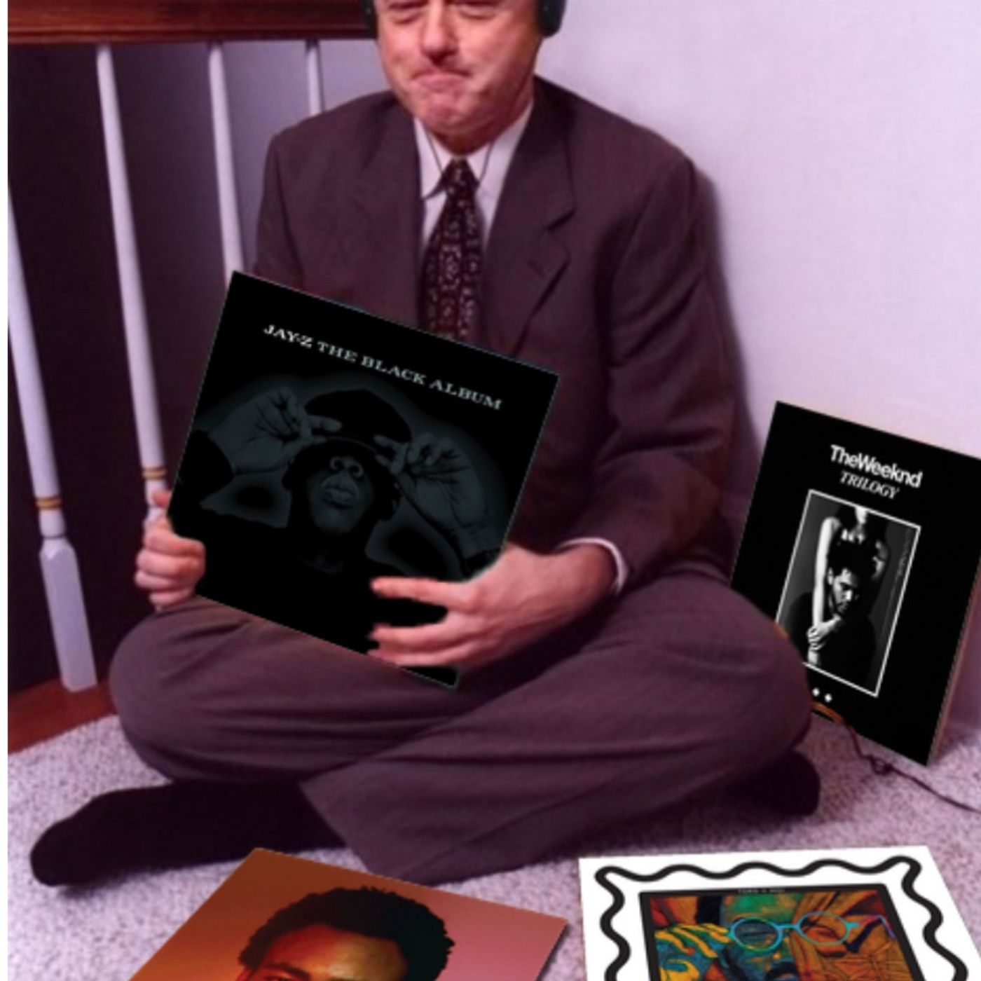 Episode 28- Don’t Give In