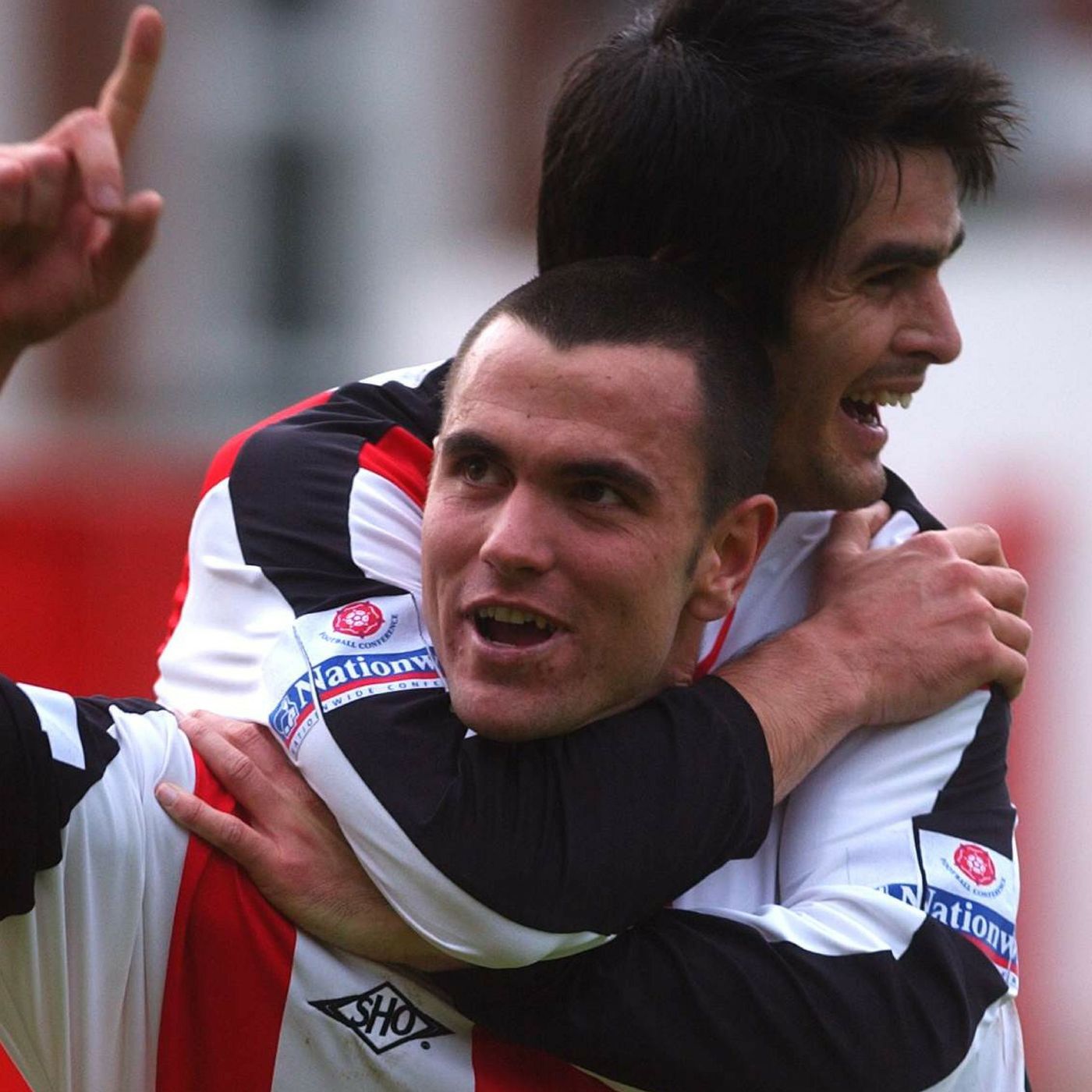 Lee Phillips: A career at Plymouth, Exeter and Torquay that took in Warnock and Wembley