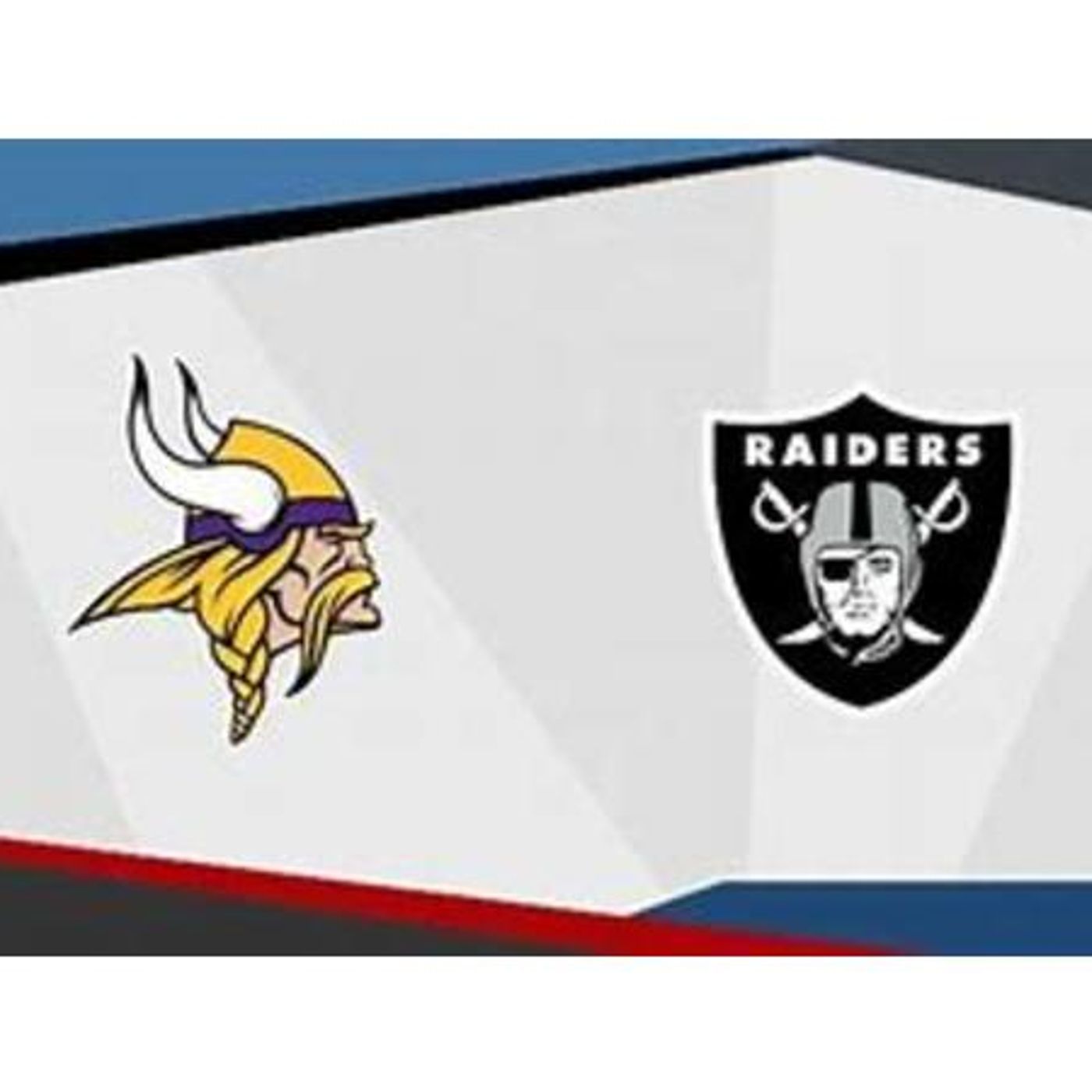 Purple People Eaters: Vikings vs Raiders Preview & Picks! Dobbs or Mullins? episode artwork
