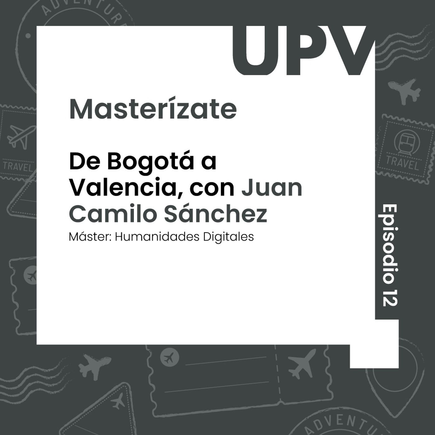 Masterízate
