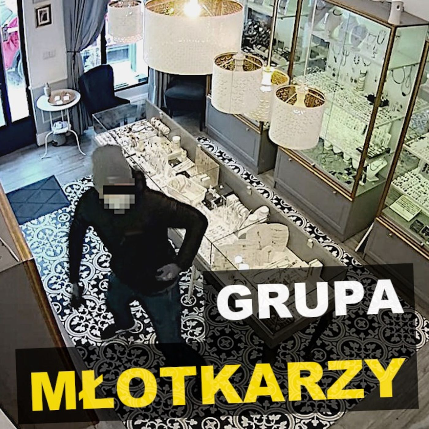 Kryminalne opowieści