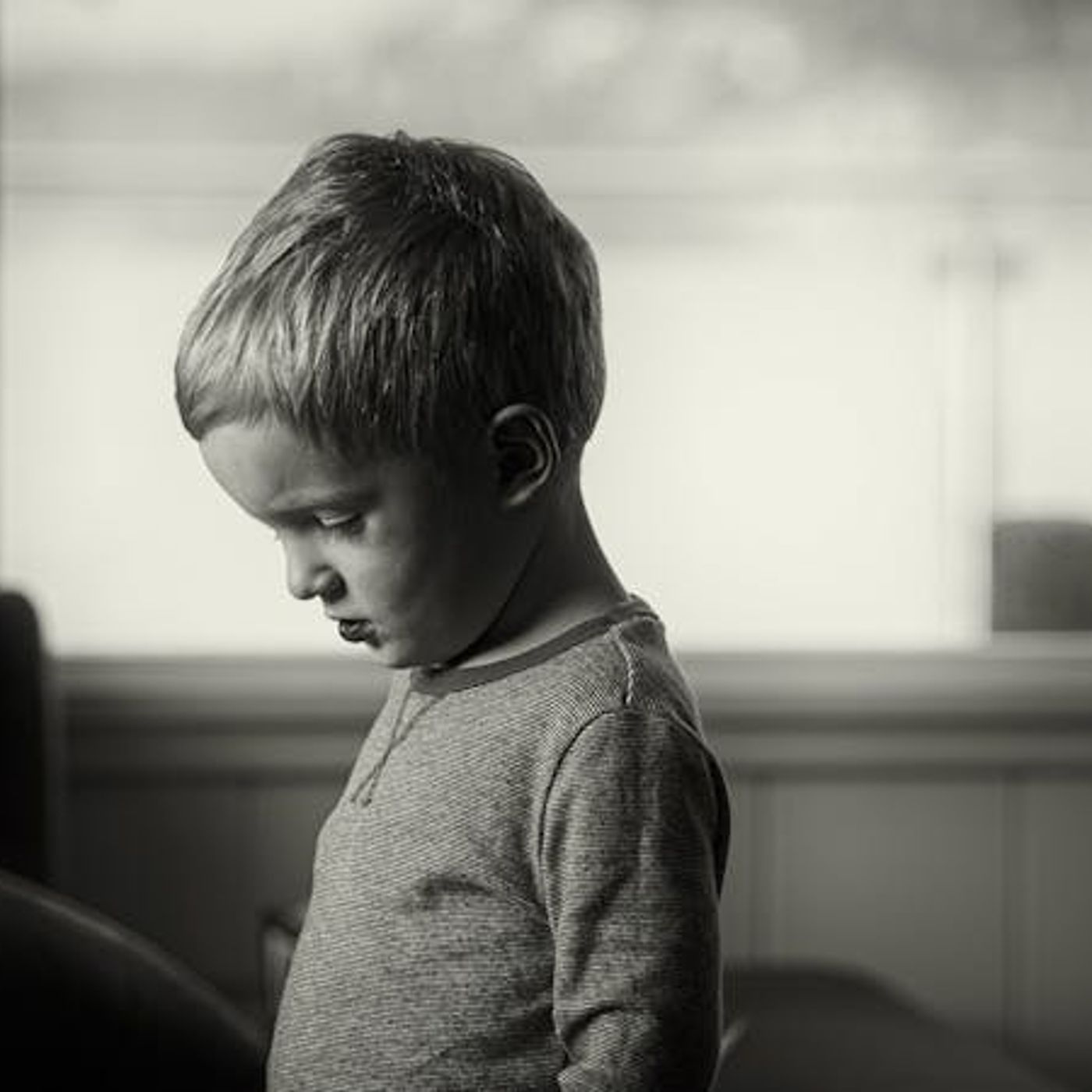 Why Have Kids If They Might End Up in Hell?