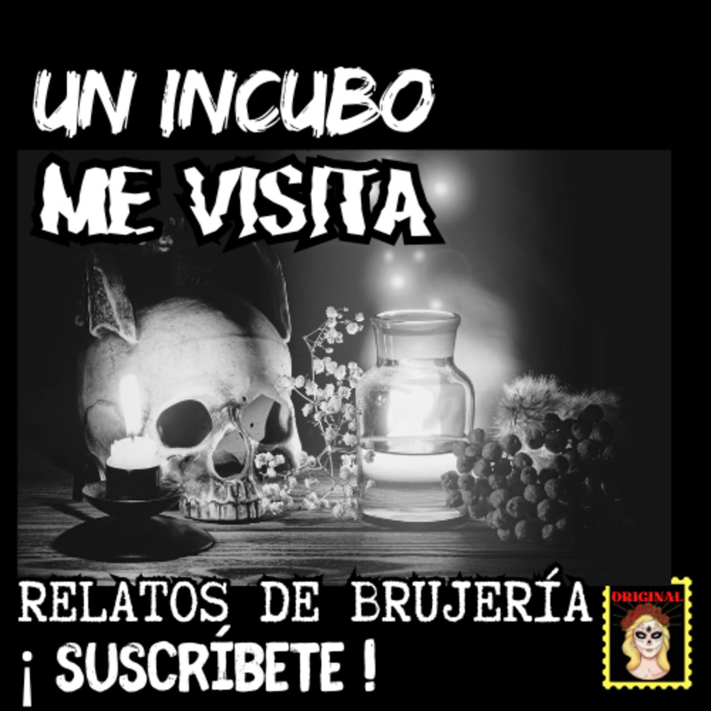 Viviendo con el miedo