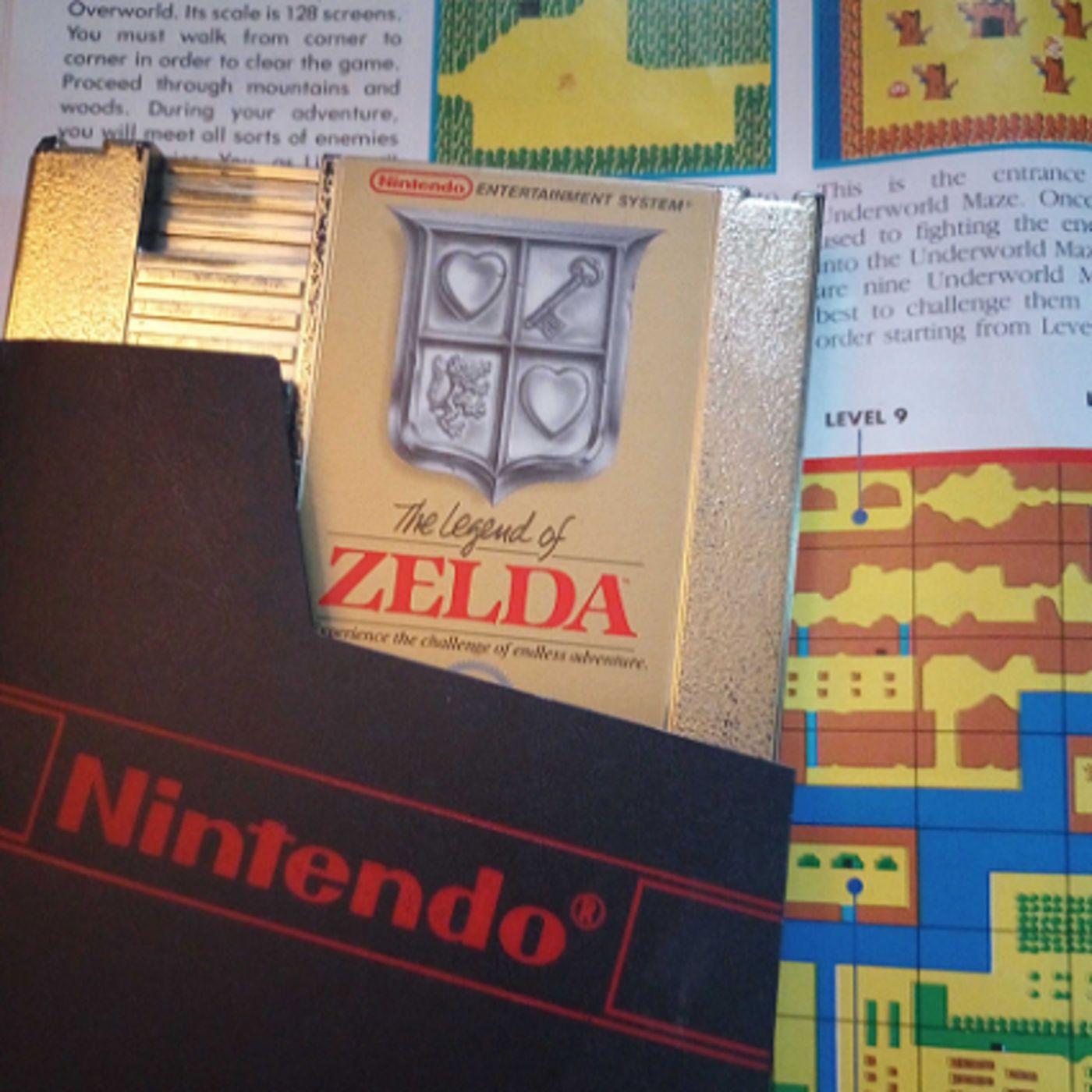 Absolute Nintendo