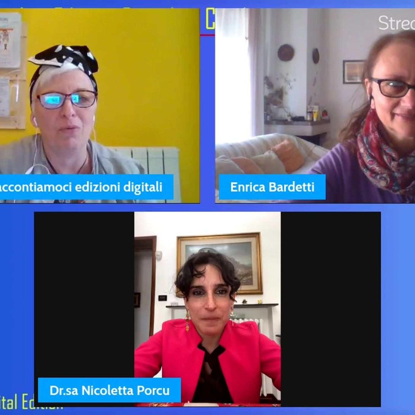 Edizioni Digitali RadioRaccontiamoci