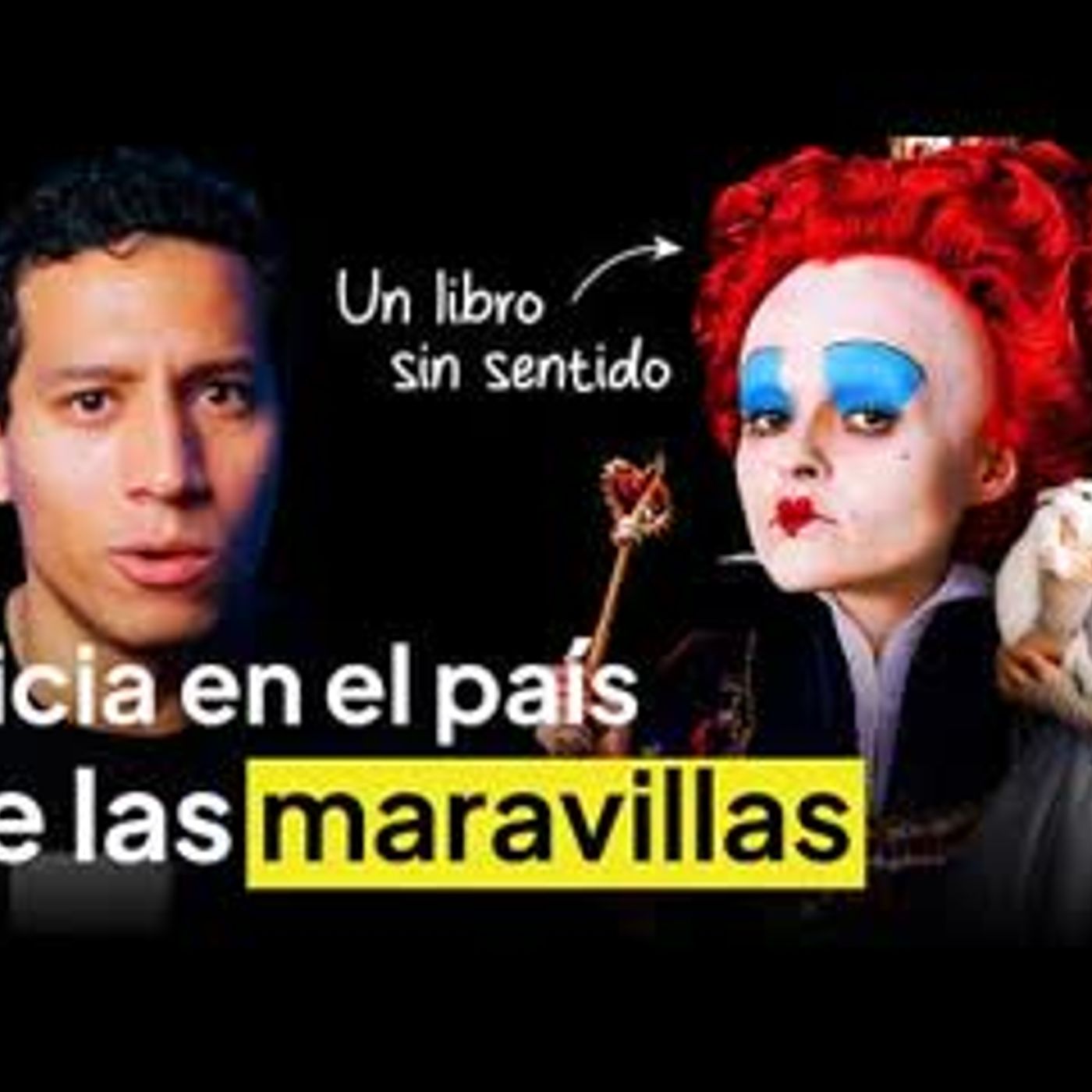Alicia en el país de las maravillas Resumen y análisis   Un libro sin sentido