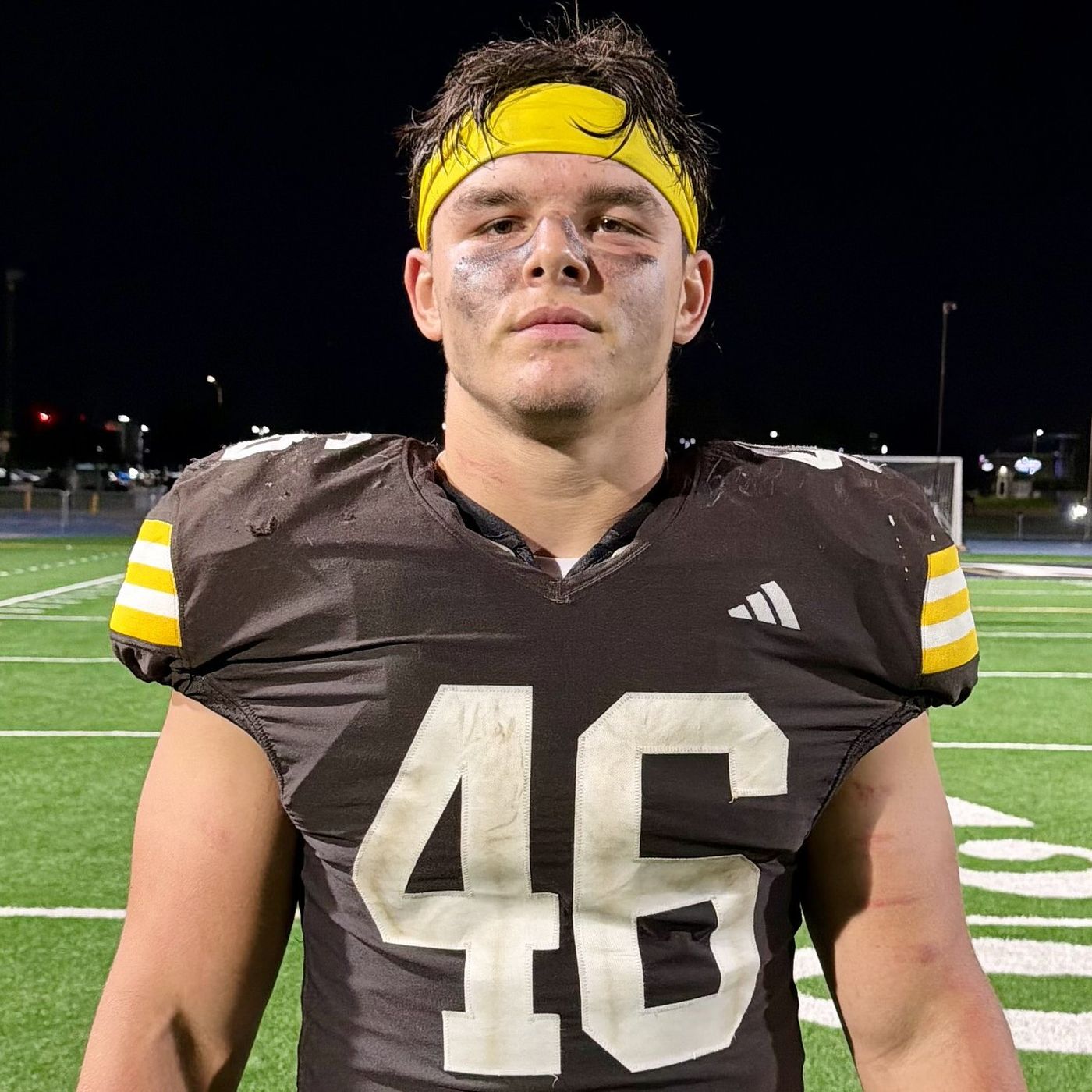 Derrick Pomatto’s early 65-yard touchdown run sets the tone as Joliet Catholic rolls past Marian Catholic episode artwork