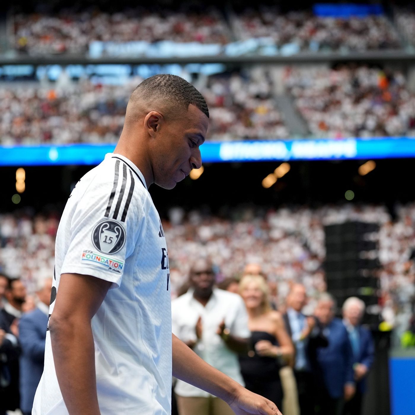 Fútbol es Radio: ¿Qué le pasa al Real Madrid que no acaba de arrancar? episode artwork