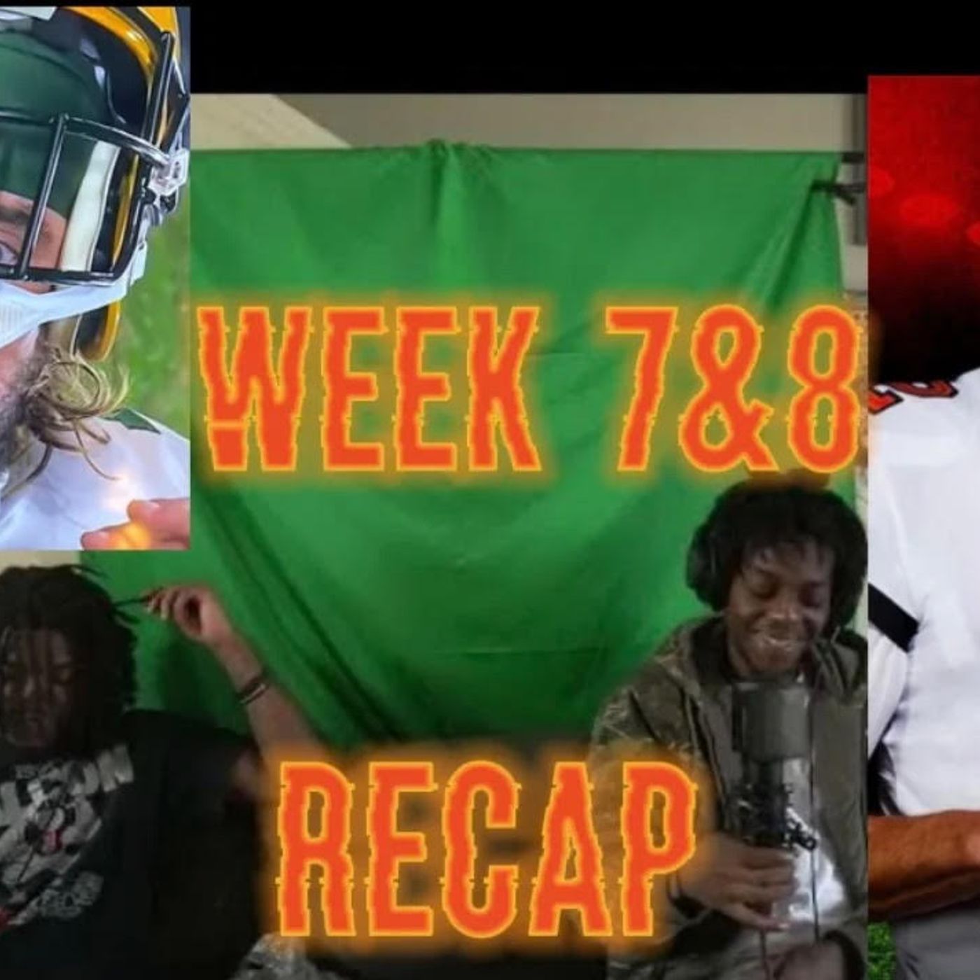 TGR TGB Podcast