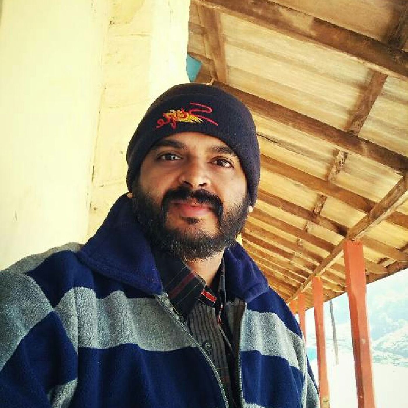 deepak anantha rao\'s show