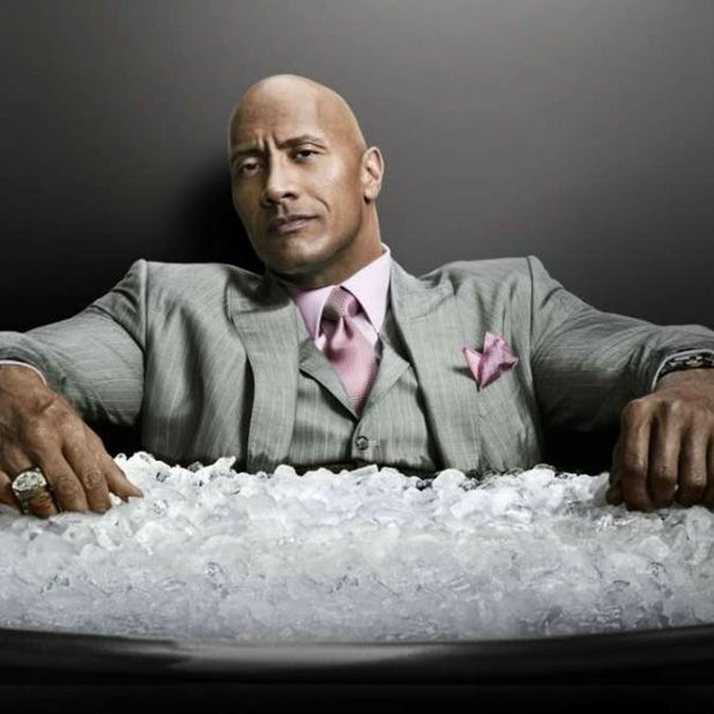 XFL in good hands after Dwayne "The Rock" Johnson buys league episode artwork