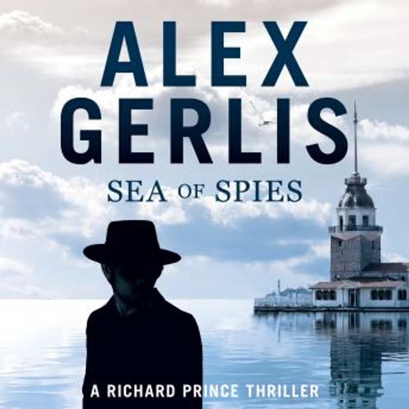 Books in Mystery, Thriller & Horror, Suspense