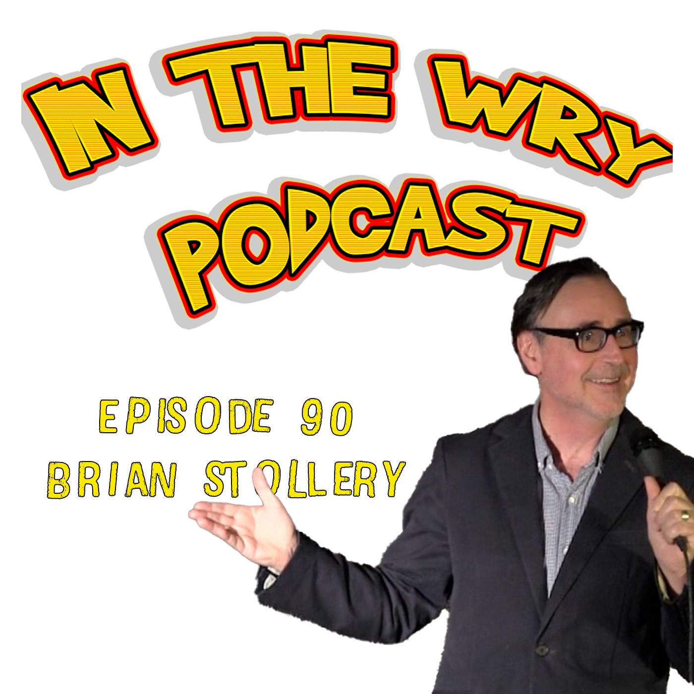 In The Wry Podcast