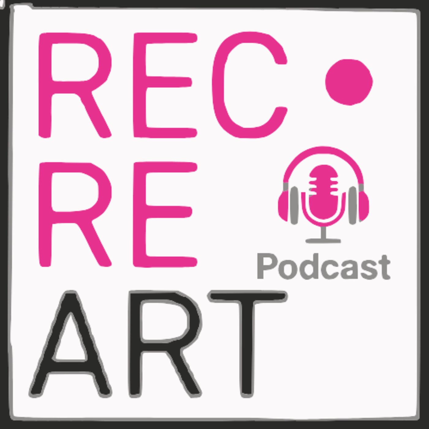 ESPECIAL RECREART: Día de la Discapacidad: una Gymkana para Entender sin Barreras episode artwork