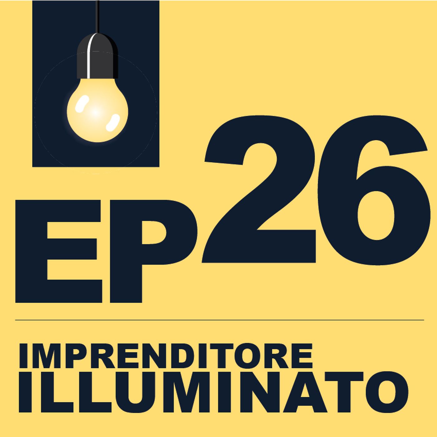 Imprenditore Illuminato