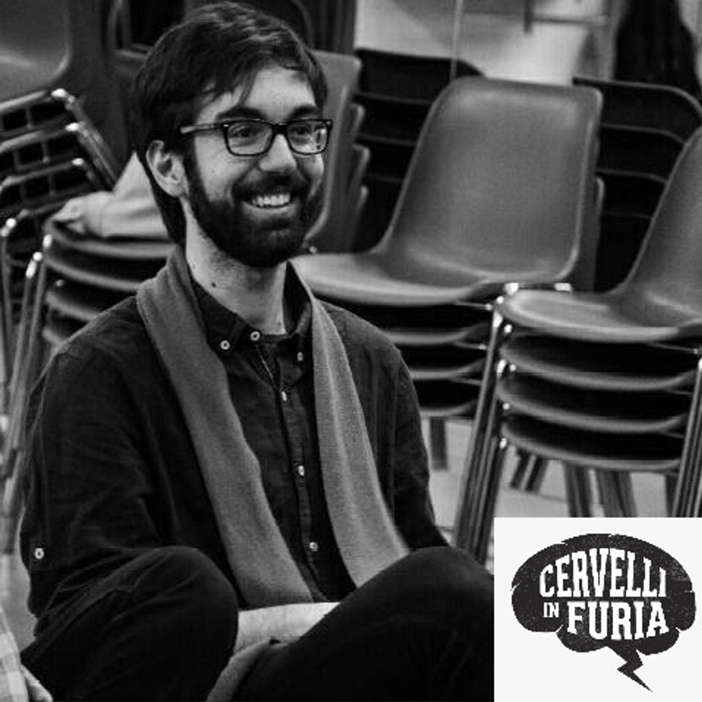 Cervelli in Furia (ARCHIVIO 2019)