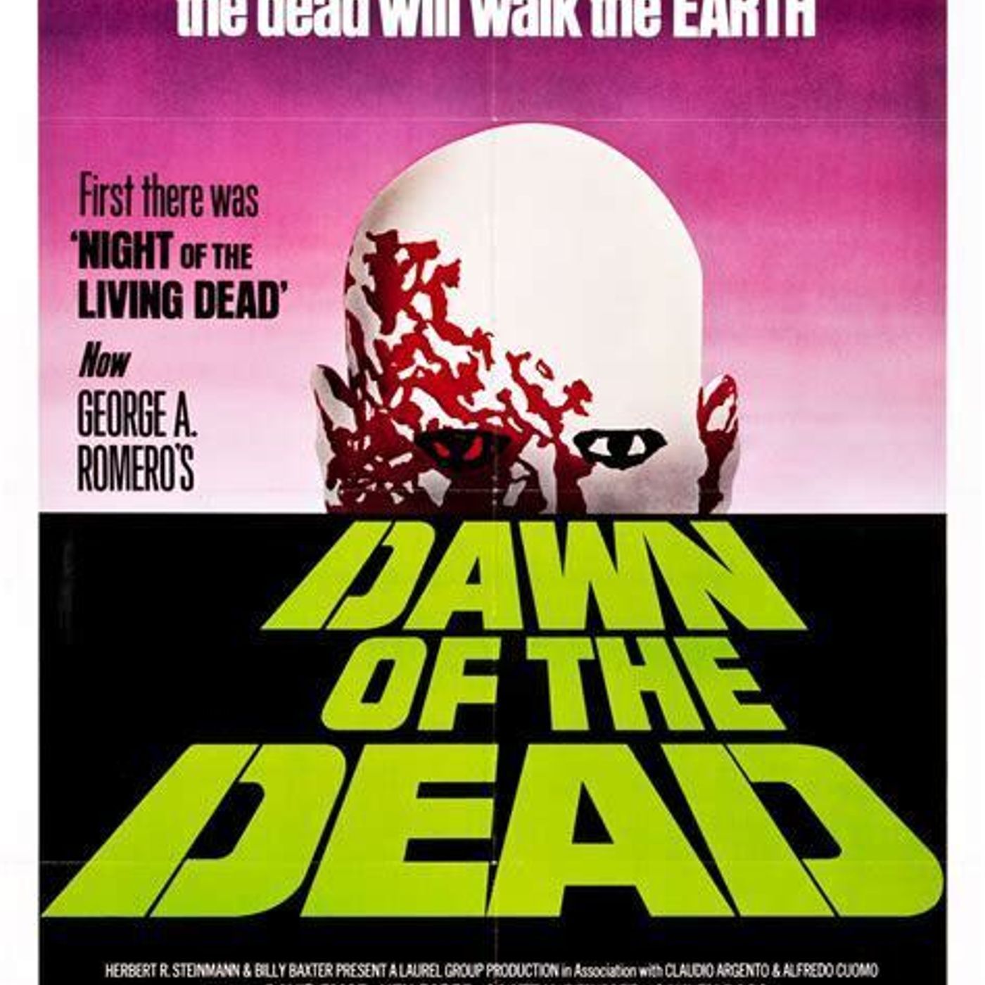 S1 Ep20: Episode 20 Dawn of the Dead (1978) episode artwork