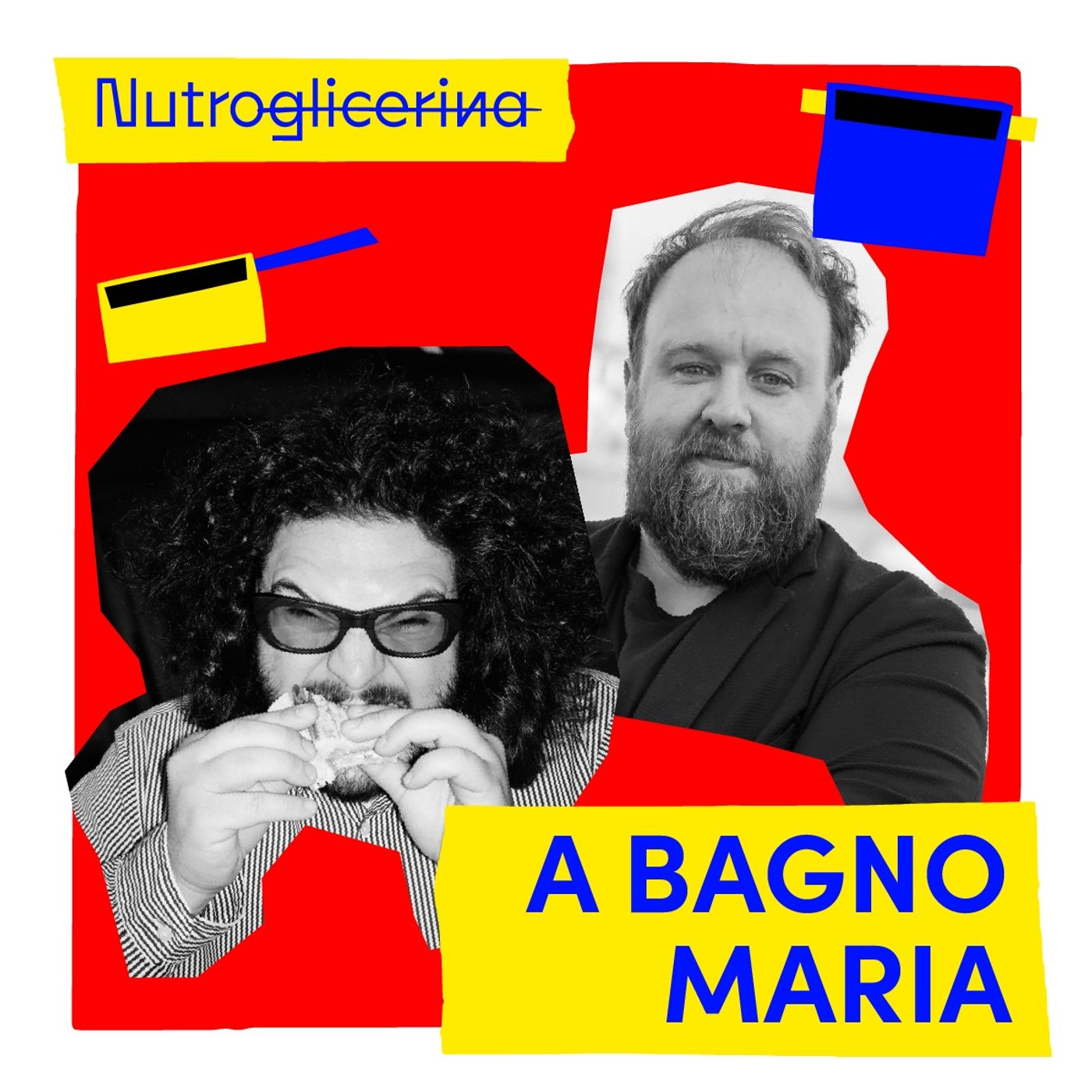A Bagno Maria