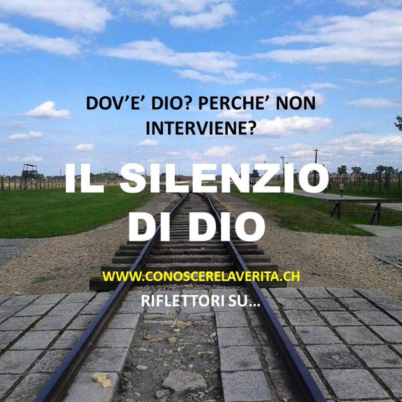 RIFLETTORI SU-