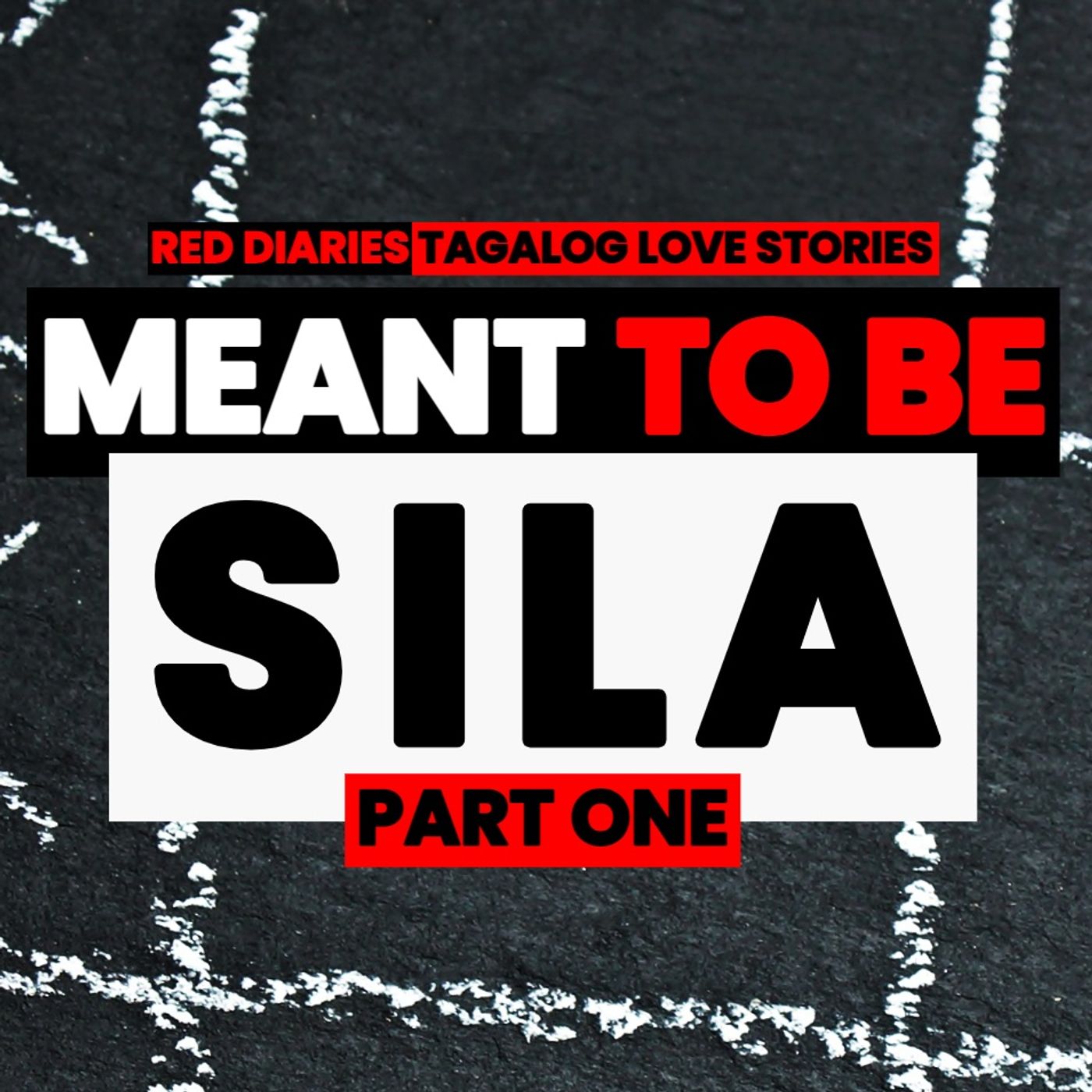 RED DIARIES - Tagalog love Stories
