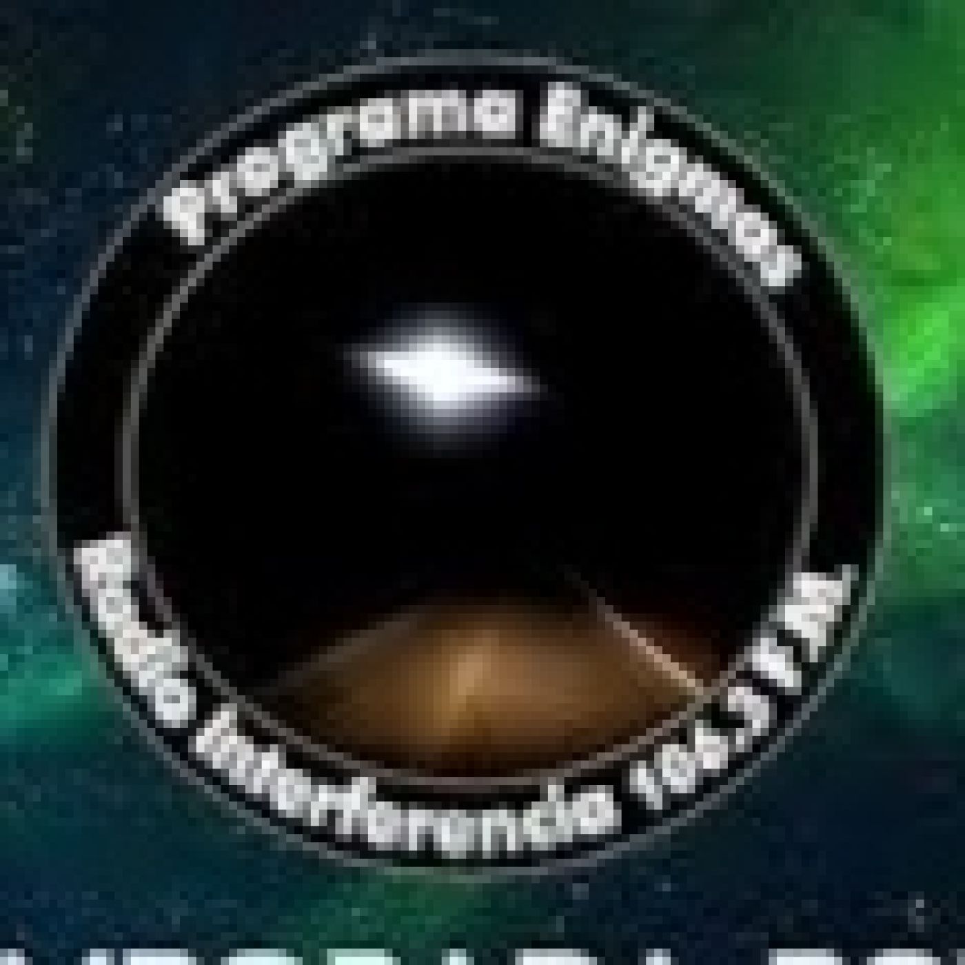 Mario González Calderón (Capitán UFO)