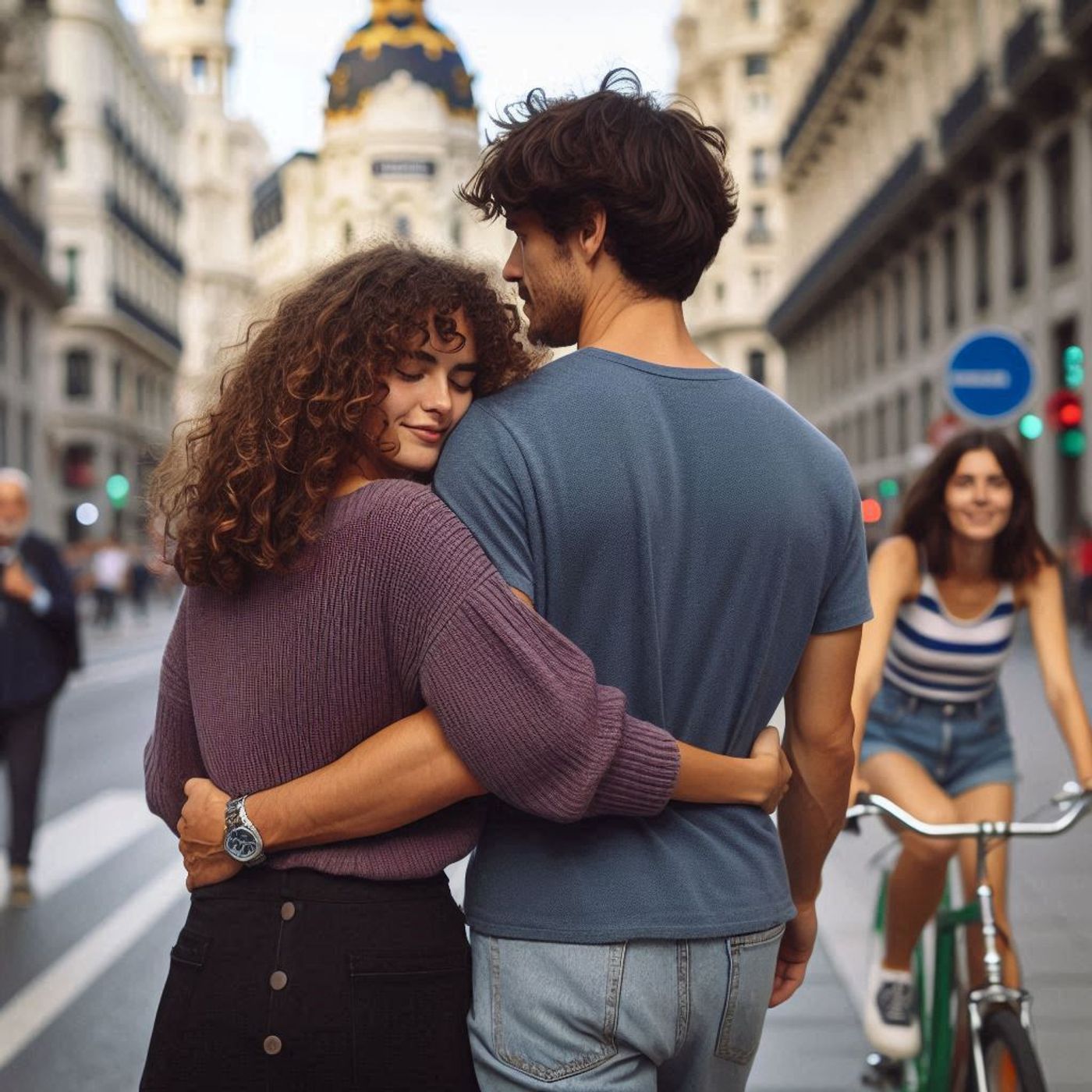 Quiero ser en tu vida, poema de amor de Martín Galas. Poesía de poetas de  México de Martín Galas