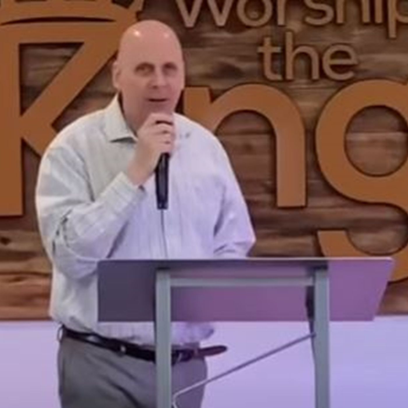 Resurrection Center of Springfield, Massachusetts in USA